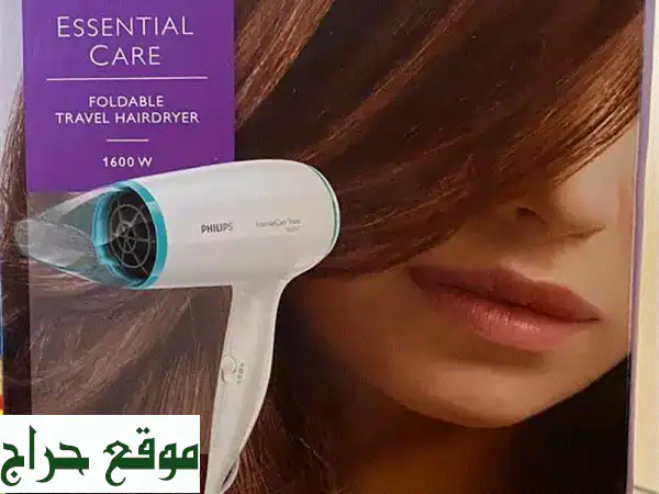 Philips Essential Care Hair dryer