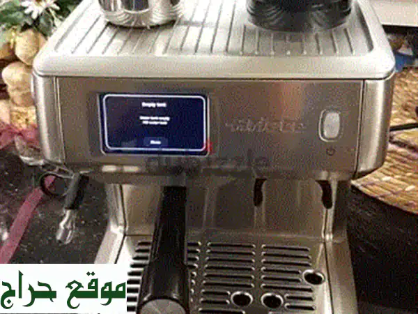 ariete coffee machine