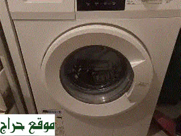 Washing machine TCL  100$