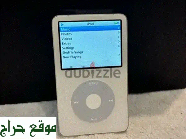 iPod 5 th generation