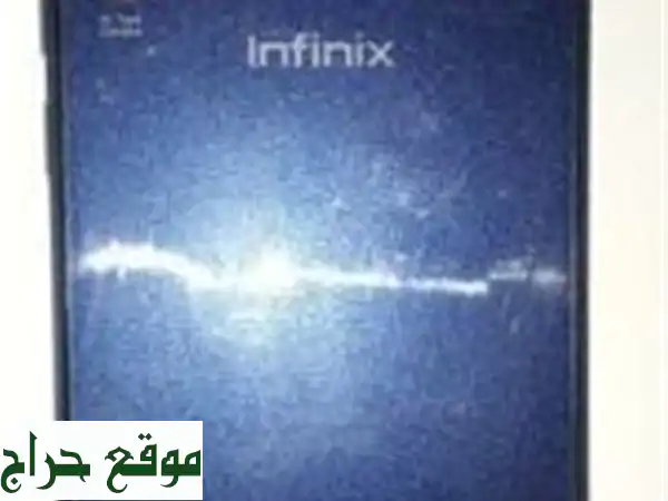infinix Smart 3 plus
