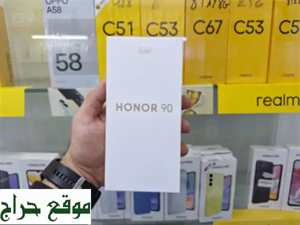Honor Honor 90 lite 256 GB 8 GB