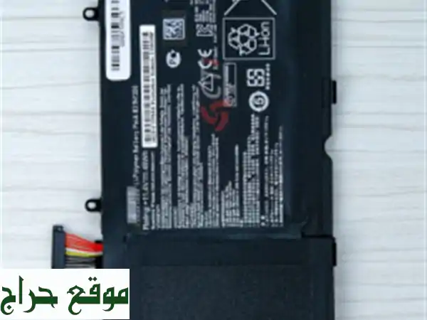 Batterie D'ordinateur Portable Pour ASUS VivoBook B31N1336