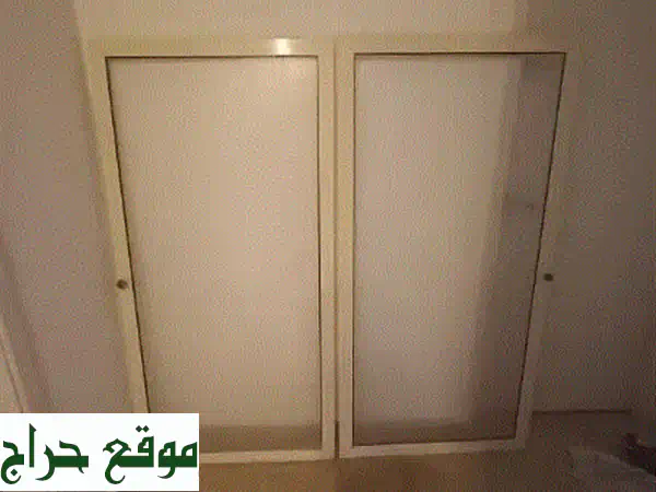 shower Door