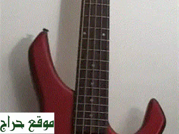 electric guitar  bass 5 string