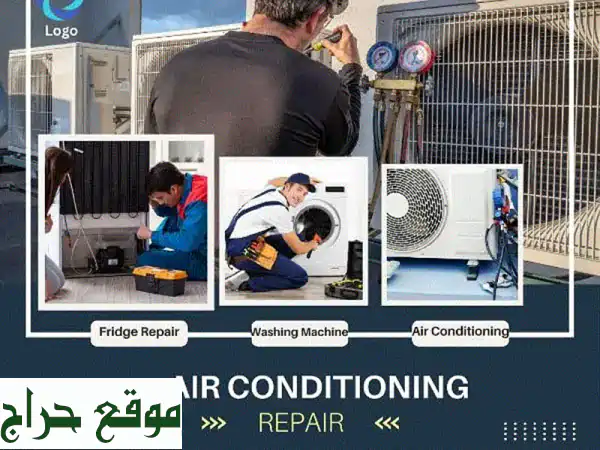 Other AC Repair and Service Fixing and Removing All Behavior