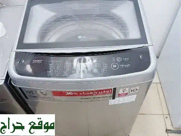 lg Fully automatic Washing machine