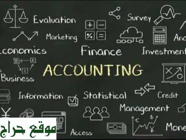 Accountingu002 FEconomicsu002 FBusiness Subjects