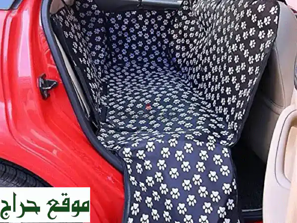 Pet Dog Car Seat Cover  Waterproofing Anti Slippery and Antifouling