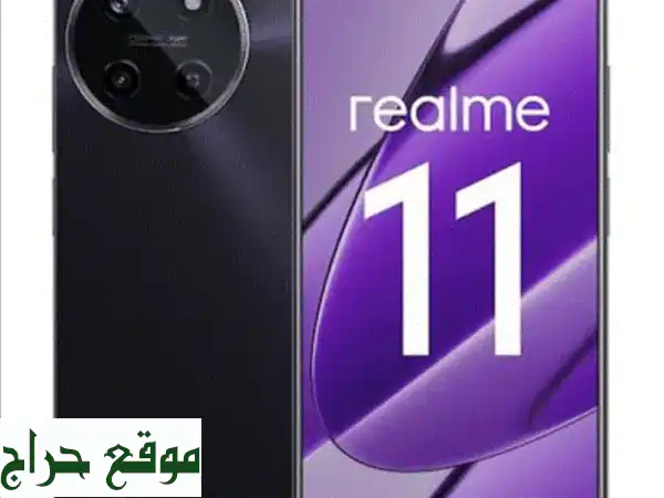 هاتف Realme 114 g للبيع