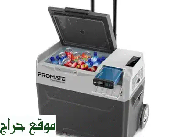 Promate PowerCooler40 CoolFast 40 Liters