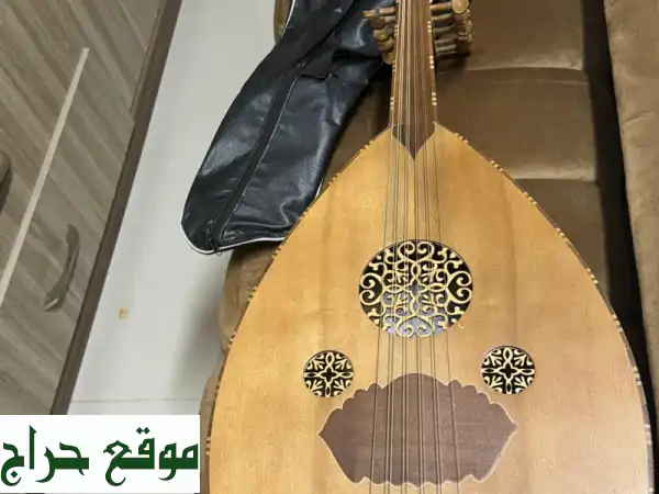 عود دمشقي خشب جوز موجود العين الجيمي الخريس السعر 900