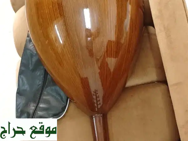 عود دمشقي خشب جوز موجود العين الجيمي الخريس السعر 900