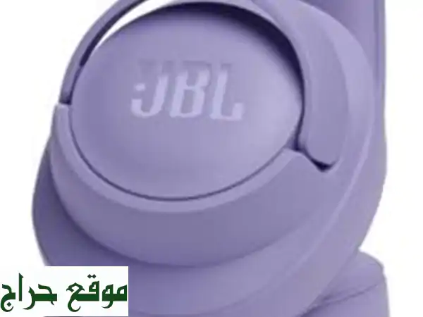 Casque JBL Tune 720 BT