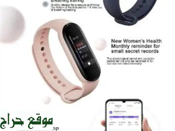 Xiaomi mi band 6 smartwatch original