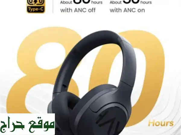 Casque Haylou s30 Anc
