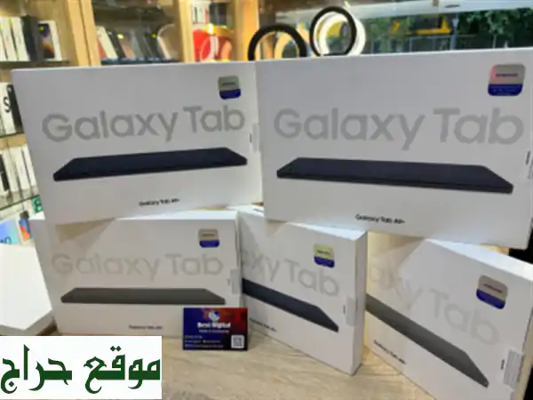 Samsung Tab A9+ / A9 plus 64 gb/128 gb