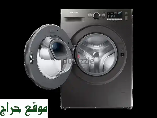 Samsung WW80T4540 AX AddWash Washing Machine 8 kg 1400 rpm غسالة سامسونغ