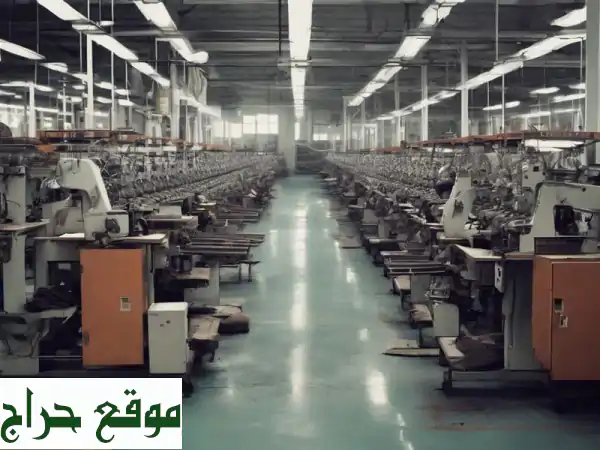 مصنع للملابس من بنغلادش يبحث عن موزعين / شركاء....