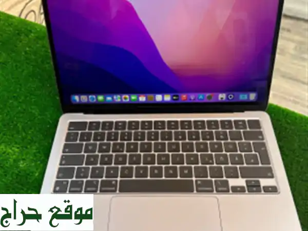 MacBook Air 2022M216 G ram 256 G SSD mdm neuf cycle 11100%