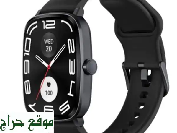 HAYLOU RS5 SMART WATCH