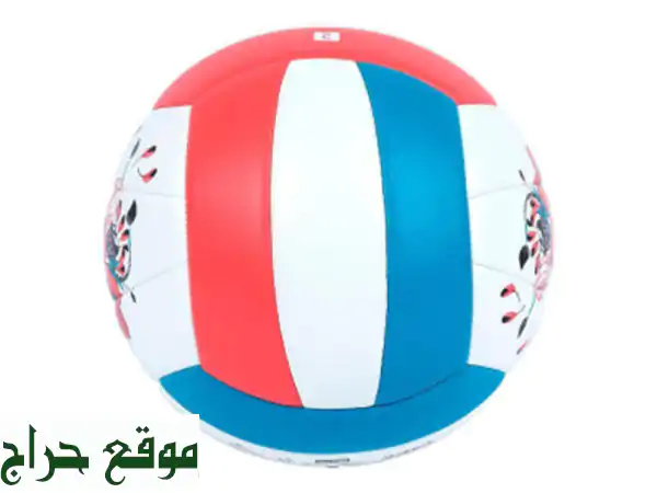 Ballon de Beach volley 100 Classic cousu Taille 3 Junior