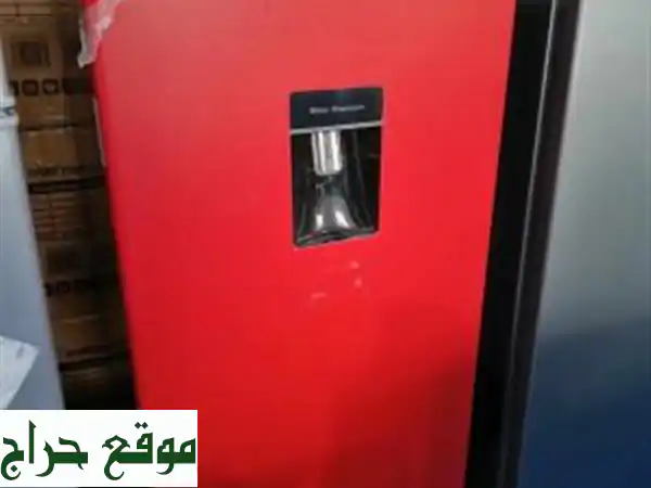Réfrigérateur condor 240 L avec distributeur