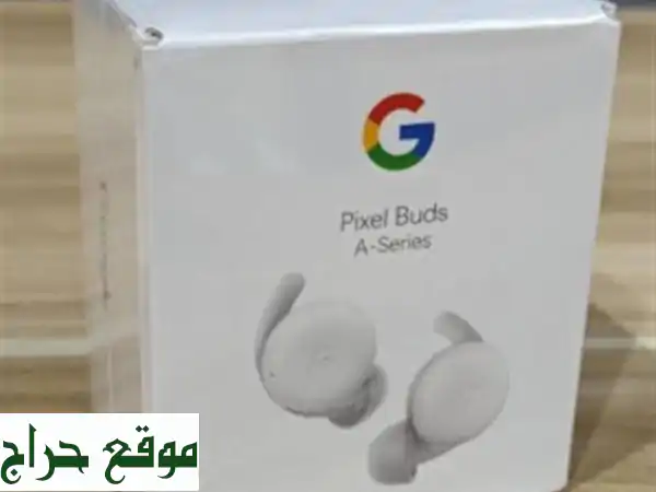 Google Pixel Buds ASeries