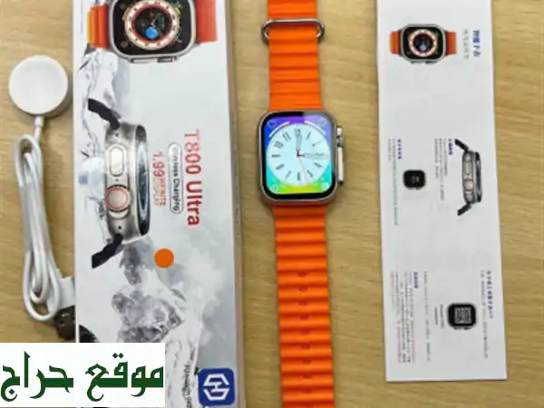 Smart watch T800 ultra