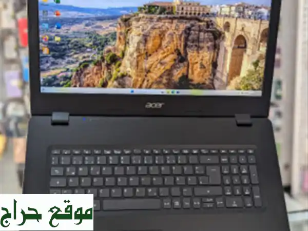 ACER ASPIRE A317I51035G7i510 TH 20 GB 512 SSD 17.3 FULL HD 