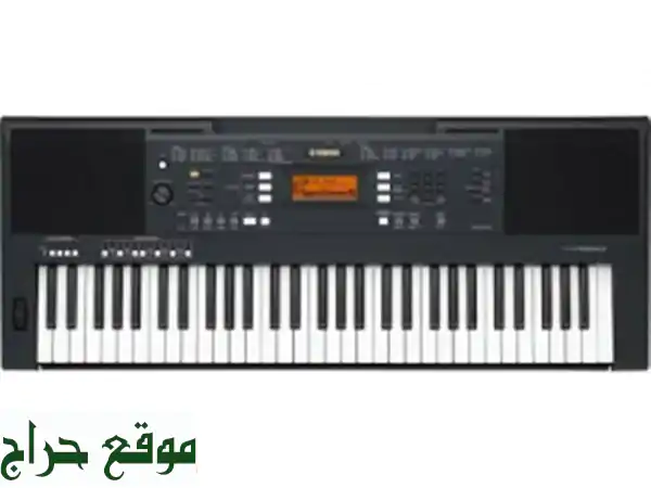 Piano Yamah A 350