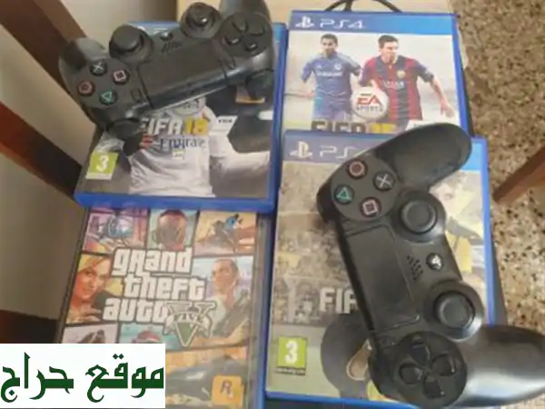 Ps4 fat