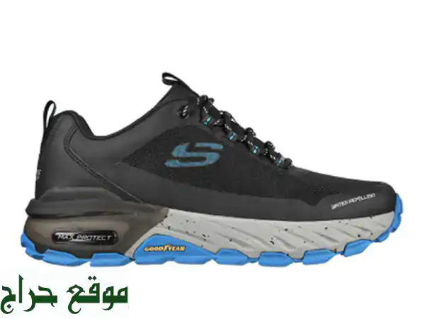 SKECHERS MAX PROTECT