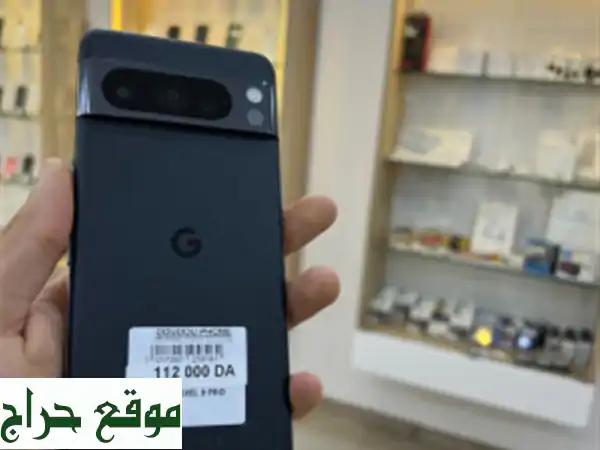 GOOGLE Pixel 8 PRO 12/128 Gb