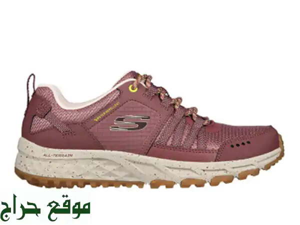 SKECHERS ESCAPE PLAN  ENDLESS PURSUIT