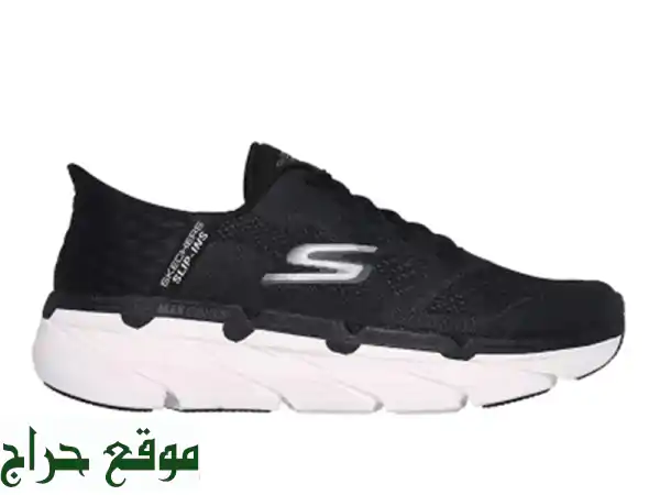 SKECHERS MAX CUSHIONING PREMIER  ASCE