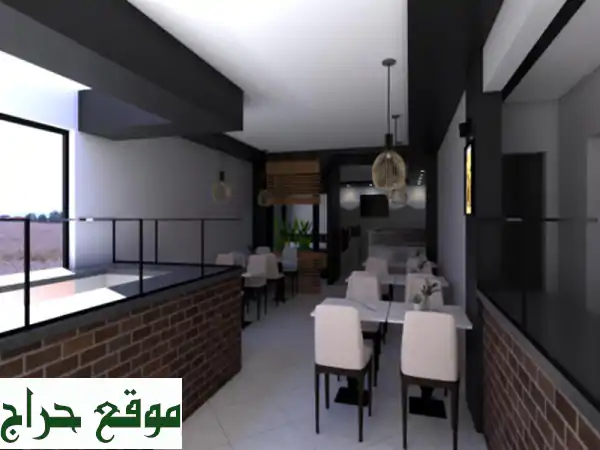 0546594966 > تصميم تنفيذمطاعم كافيهات محلات تجاريه...