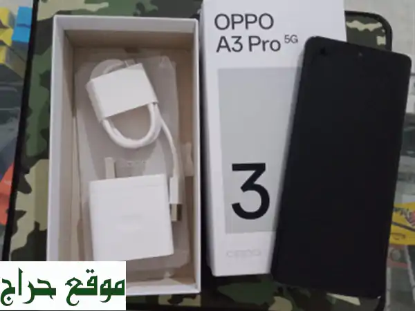 OPPO A3 PRO