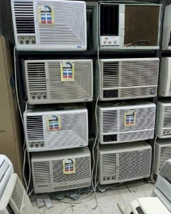 مكيفات مستعملة في الرياض؟ نحن نقوم شراء...
