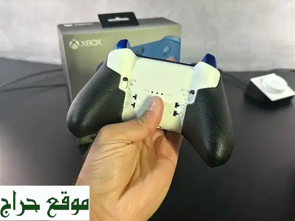 فرصة لا تعوض! يد تحكم Xbox Elite Series 2 احترافية 35 BHD بالبحرين