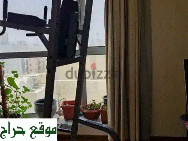 🔥 باور تاور للبيع (أم الحصم) - جهاز اللياقة...