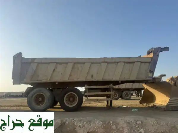 فرصة لا تعوض: 24 صندوق قلاب نظيف للبيع بجدة |...