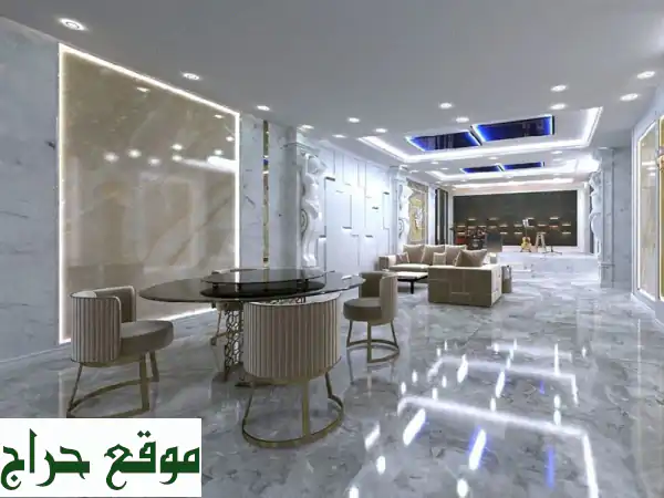 معلم وفني جبسون بورد وجس كلاسيك GRC GRP بدبي | دهانات وديكورات عصرية وكلاسيكية لكافة الإمارات