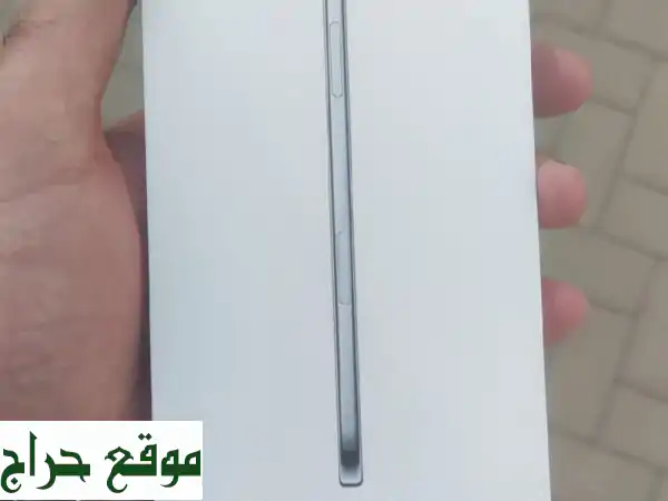 آيفون Air الجديد: 256 جيجا أزرق سماوي – بالكرتونة،...