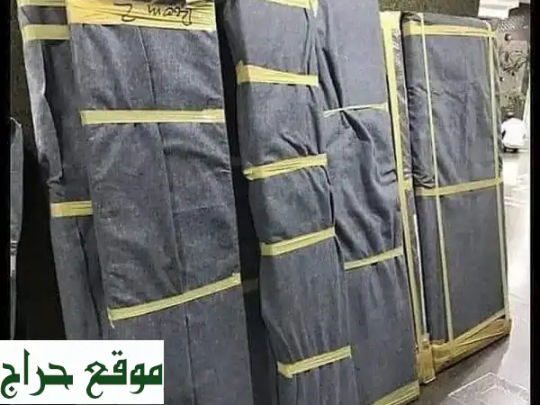 شركة نور المدينة: نقل أثاث وعفش بمهارة واحترافية | فك، تركيب، تغليف آمن 0502984183