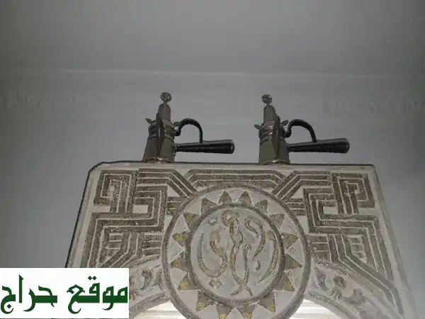 دلة تراثية أصيلة للبيع 🌟 | تحفة فنية بحالة...