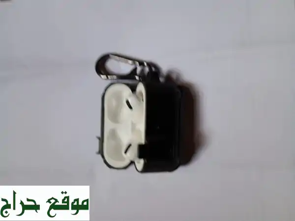 عرض العمر! آيفون 16 برو ماكس 512GB | بكج ابل المتكامل: ساعة 6، ايربودز برو، ماجسيف وحماية 🛡️