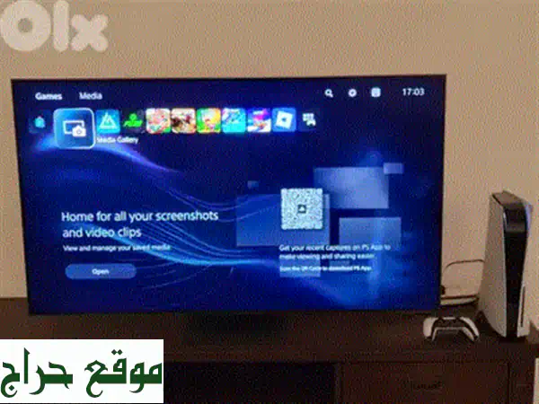 استمتع بتجربة سينمائية! تلفزيون TCL QLED 65