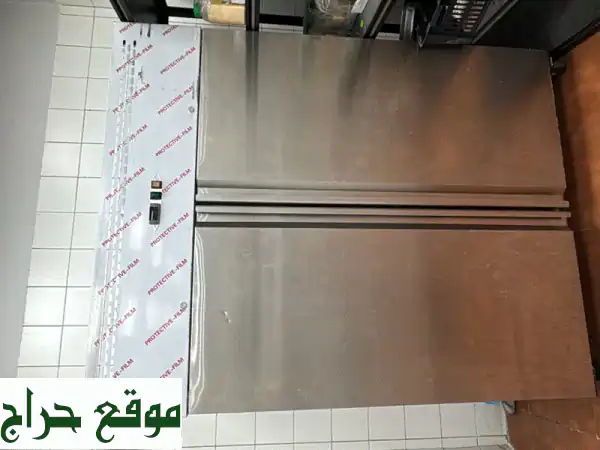 فرصة ذهبية: معدات مطاعم نظيفة بأبها - استخدام سنة...