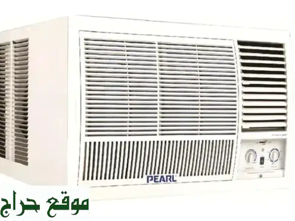 فرصة لا تعوض: تكييف 2 طن للبيع بحالة ممتازة -...